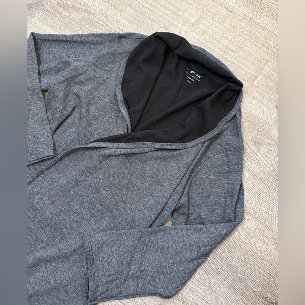 •CUDDL DUDS• ROBE - Picture 2 of 5